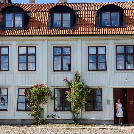 Kattrumpans B&B Kalmar Zewnętrze zdjęcie
