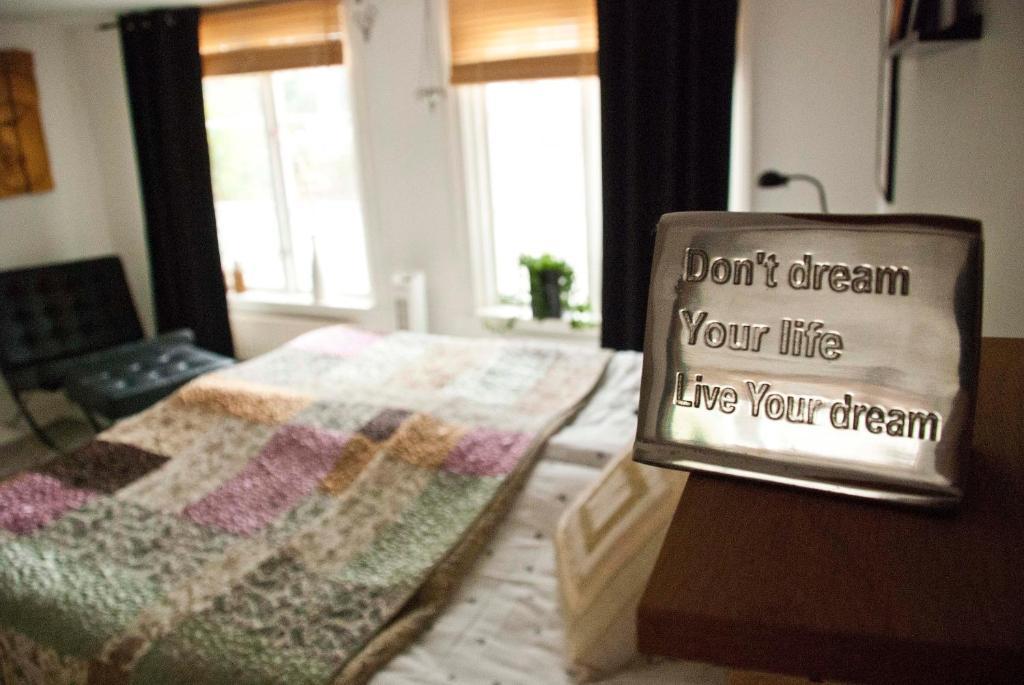 Kattrumpans B&B Kalmar Zewnętrze zdjęcie