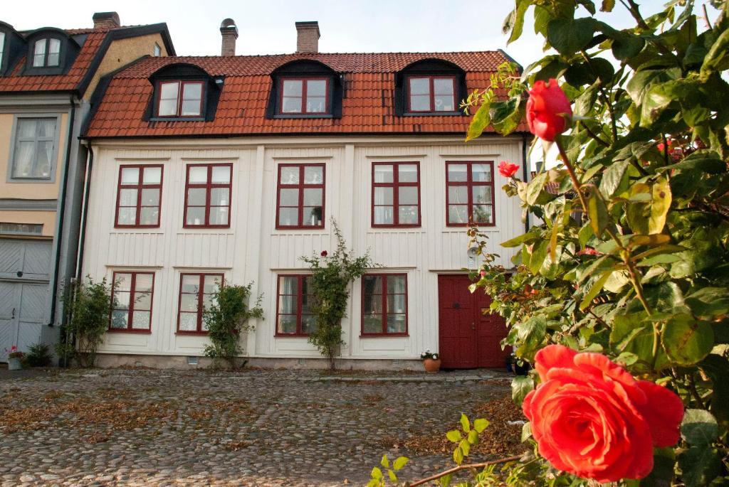 Kattrumpans B&B Kalmar Zewnętrze zdjęcie