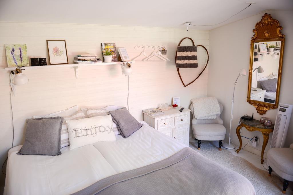 Kattrumpans B&B Kalmar Zewnętrze zdjęcie
