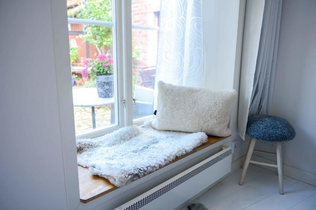 Kattrumpans B&B Kalmar Zewnętrze zdjęcie