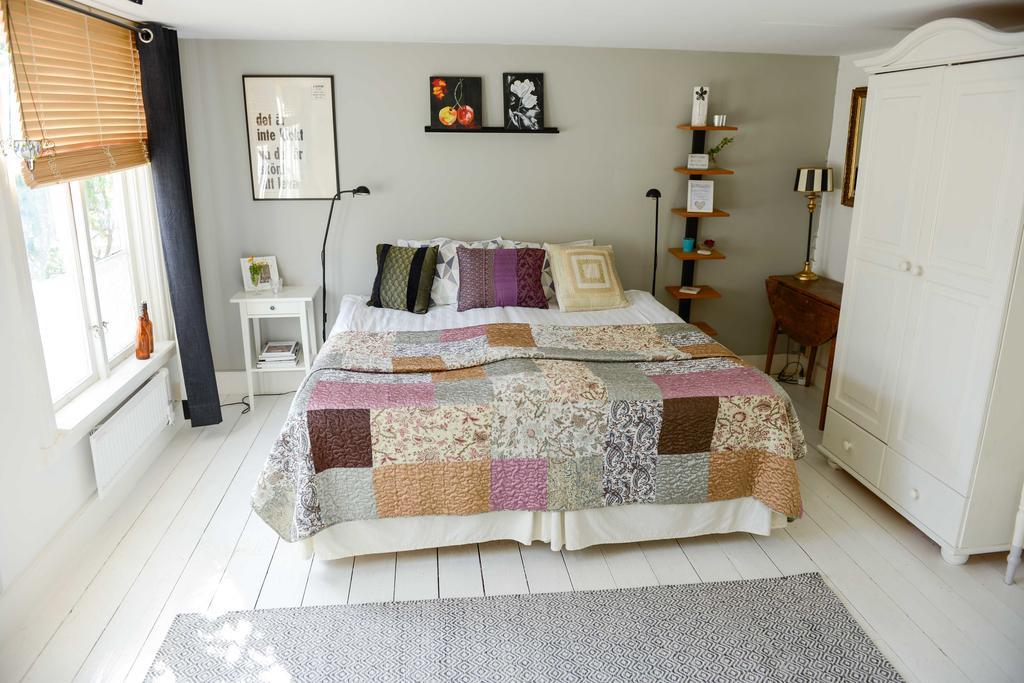 Kattrumpans B&B Kalmar Zewnętrze zdjęcie